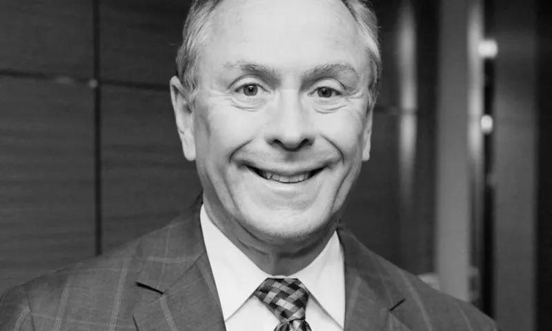 Phil Shaffer (via LinkedIn)