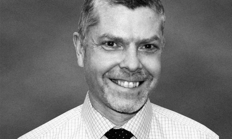 Richard McAvoy was appointed U.S. Delegated Integrated Solutions lead at Wills Towers Watson. (Photo via LinkedIn)