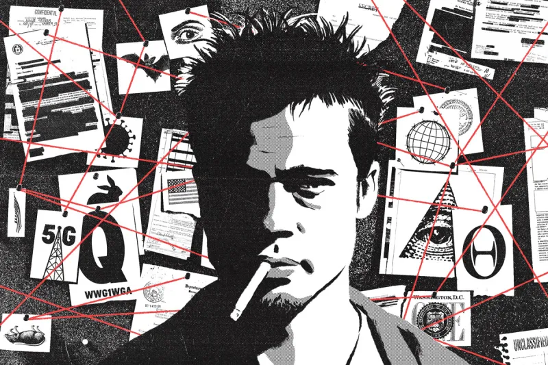 Illustration by Rob Dobi