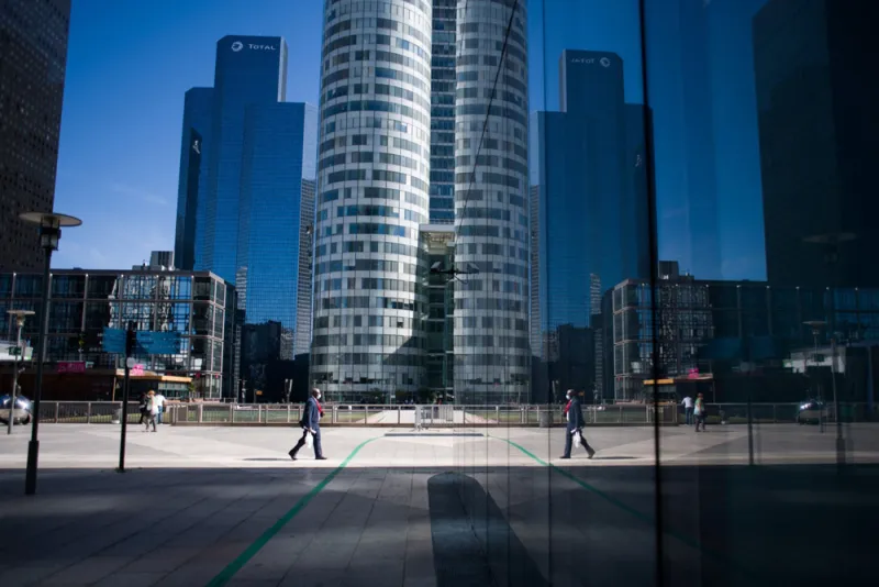 Nathan Laine/Bloomberg