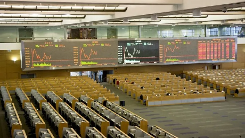 China 'Basically Ready' To Allow Foreign Firms To Sell Stock