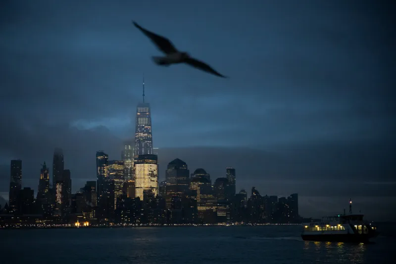 (Michael Nagle/Bloomberg)