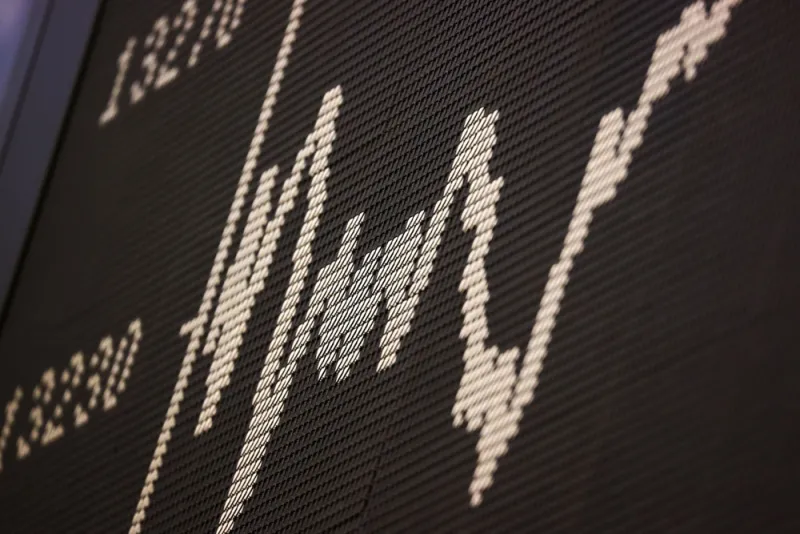 (Alex Kraus/Bloomberg)