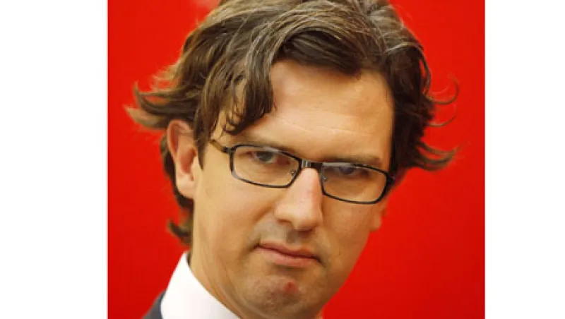 TPG Capital and Pudong Government Hold News Conference