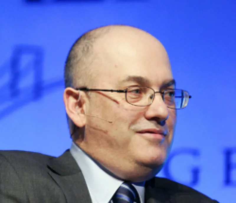 SAC's Cohen Says Energy "Interesting" After Commodities Plunge