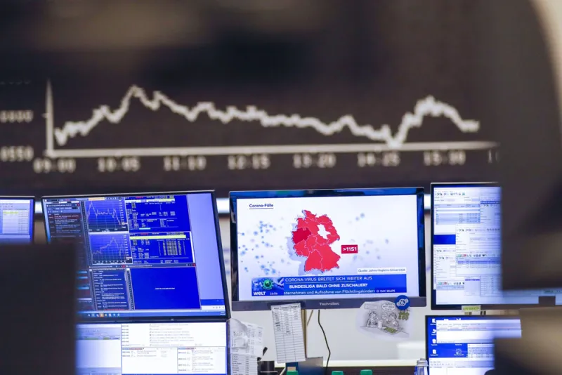 Alex Kraus/Bloomberg