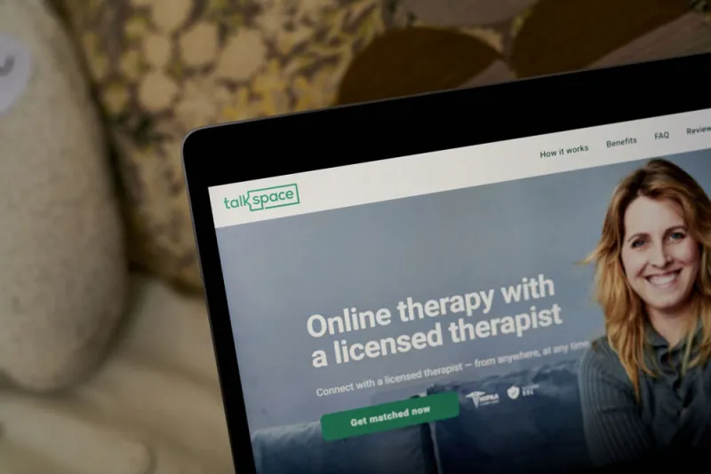 (Gabby Jones/Bloomberg)