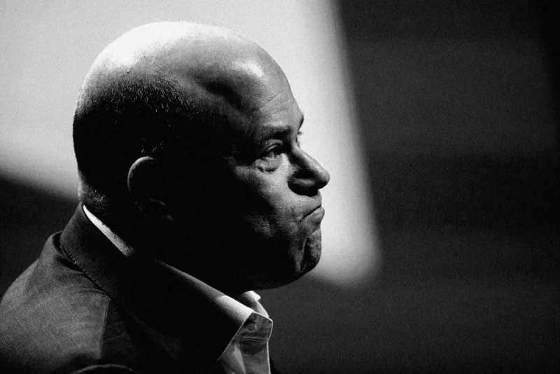 David Tepper (Andrew Harrer/Bloomberg)