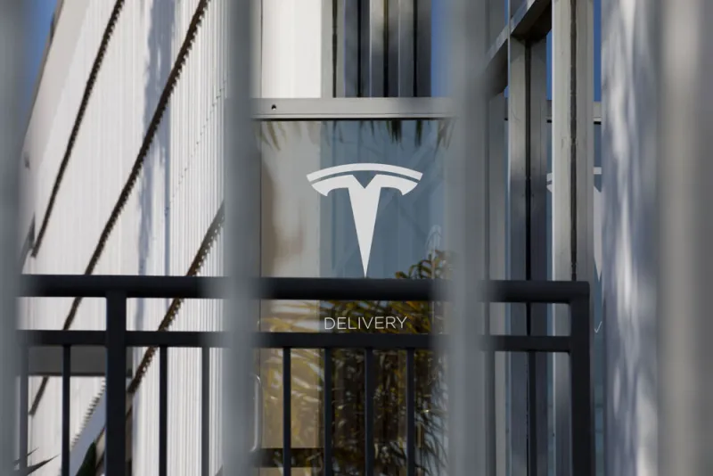 Patrick T. Fallon/Bloomberg