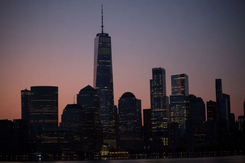 (Michael Nagle/Bloomberg)