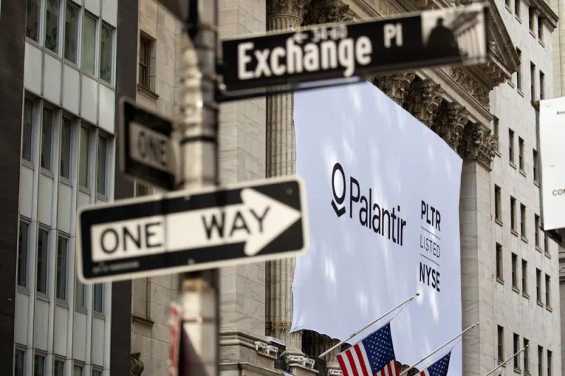 (Michael Nagle/Bloomberg)