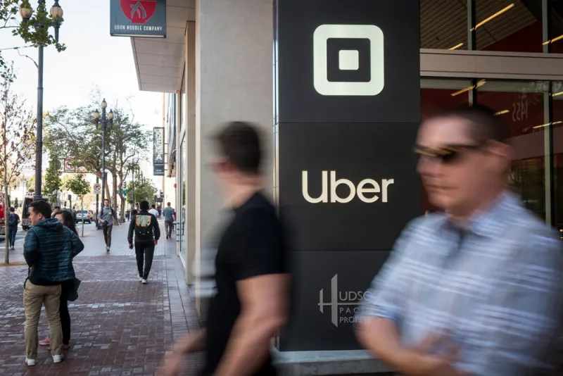 (David Paul Morris/Bloomberg)