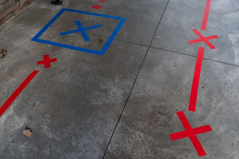 Elijah Nouvelage/Bloomberg