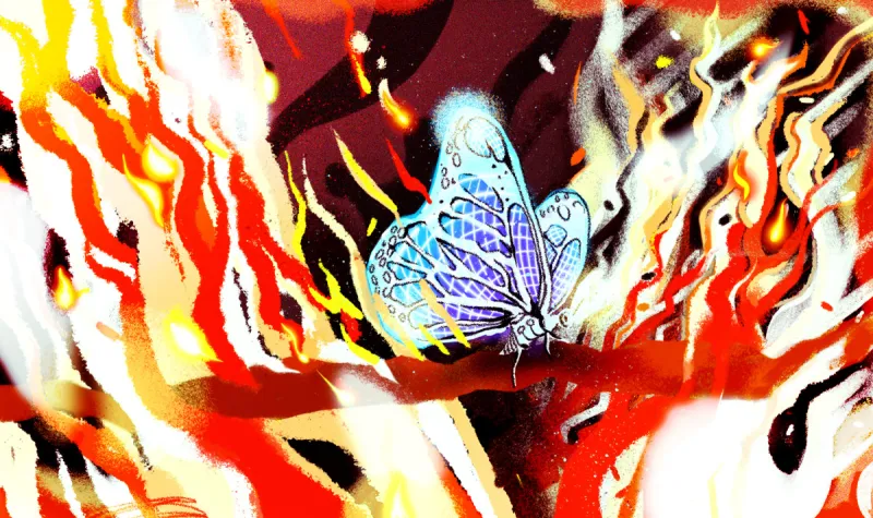 Illustration by Jeremy Leung/II