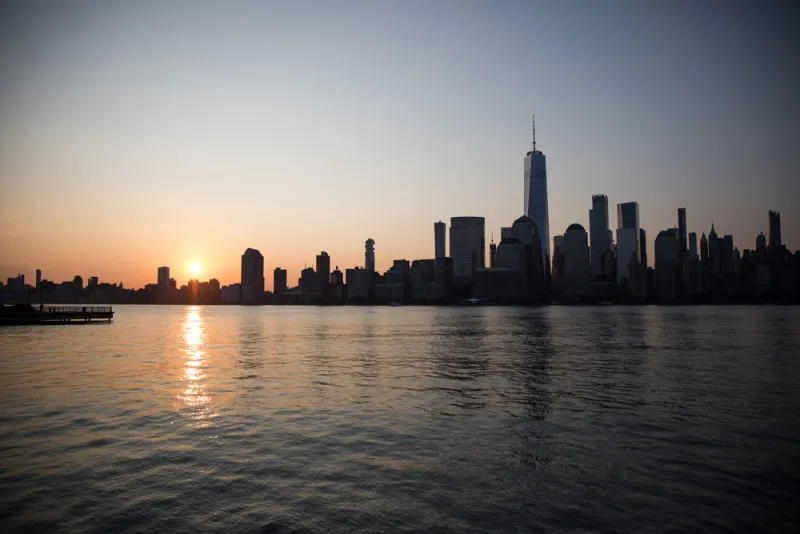 Michael Nagle/Bloomberg