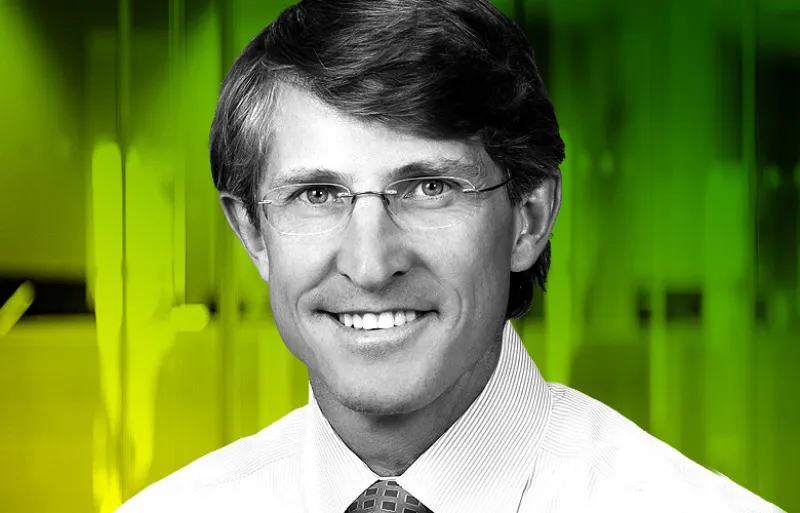 Scott Reed, Co-Head of U.S. Private Equity at Aberdeen Standard Investments