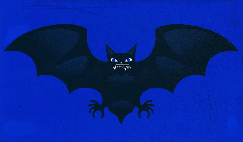 Illustration by Pete Ryan