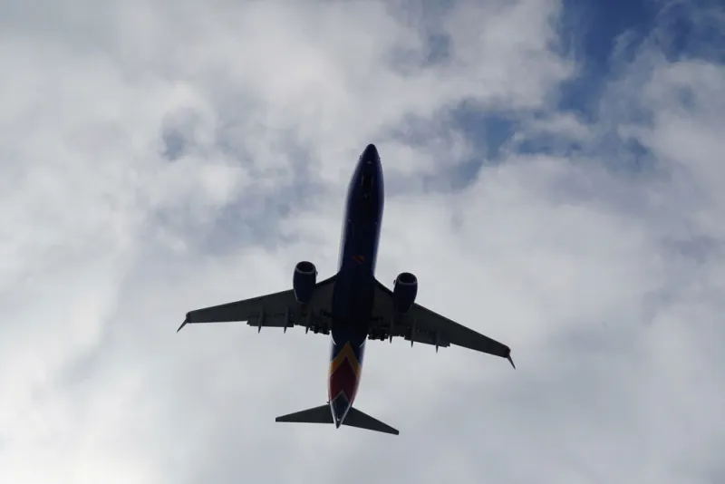 (Bing Guan/Bloomberg)