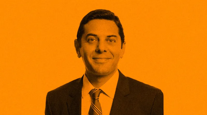 Ziad Hindo was named chief investment officer Ontario Teachers' Pension Plan. (Courtesy photo)