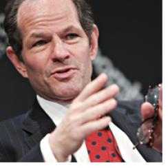 Eliot Spitzer