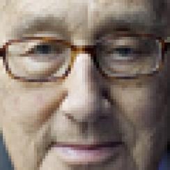 Henry Kissinger