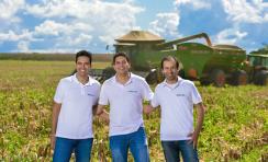 Grao Direto founders