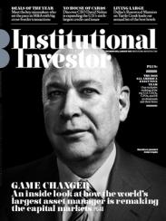 How BlackRock is Remaking the Capital Markets